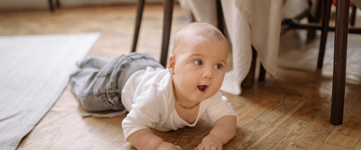 8-12 Aylık Bebeklerde Dil Gelişimi