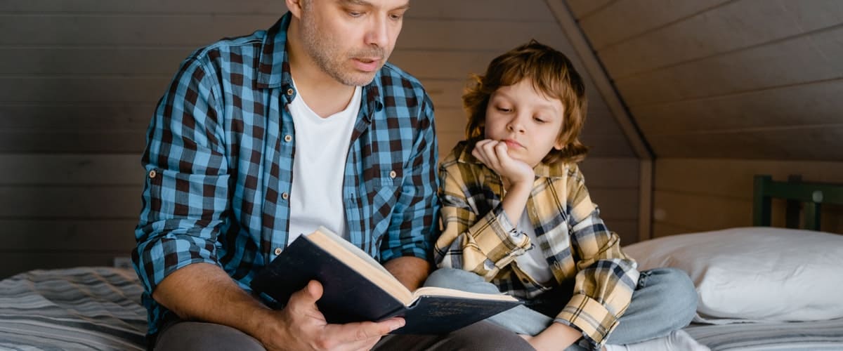 Çocuğunuzun Okumayı Sevmesine Yardımcı Olabilecek 10 İpucu