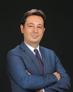 Doç. Dr. Onur Topçu