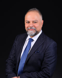 Prof. Dr. Özgür Öner