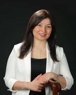 Doç. Dr. Seda Topçu